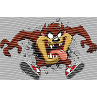 Cartoons and other-CO 3507